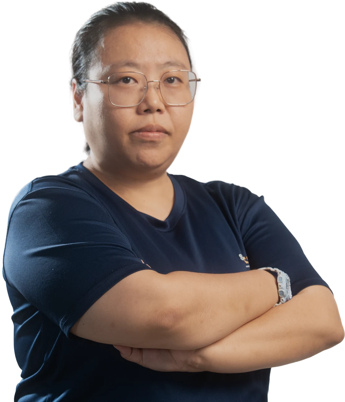 Coach ChingChing