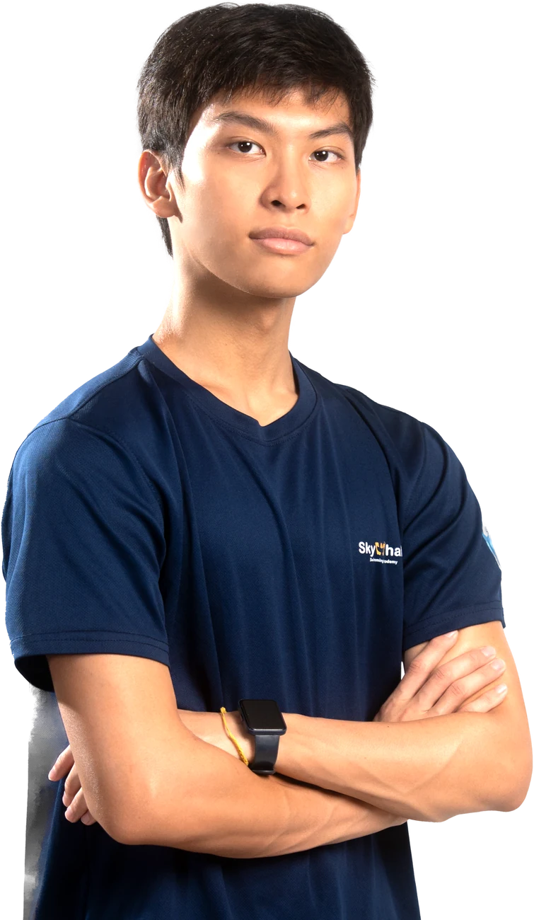 Coach Jian Hao